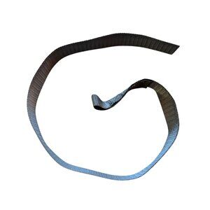 Permobil Web Belt, Legrest, CII HD3 Corpus 3D Part 305245 Wheelchair Use